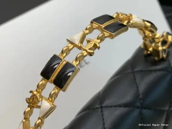 Hyper Peter CHANEL CHANELUTCH CHAIN WITH 0507